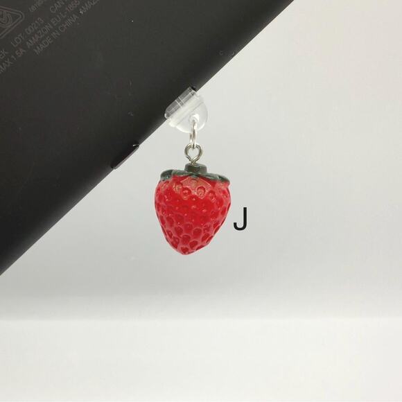 Mini Dessert Charms – Foodie-Inspired Kindle Charm Select 1 Charm - Picture 4 of 4